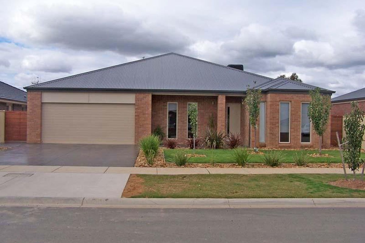 13 Goegan Drive, Kyabram