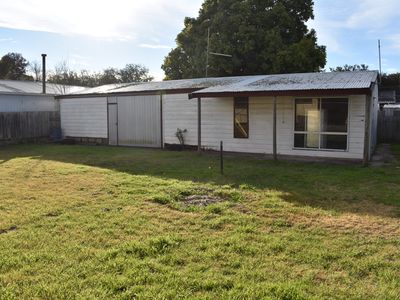 21 Ritchie Street, Nangwarry