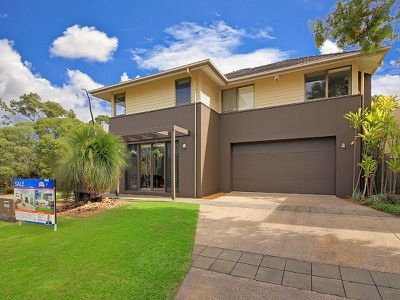48 Yarra Road, Wakerley