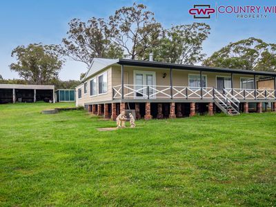 2125 Wellington Vale Road, Emmaville