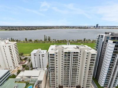 127 / 181 Adelaide Terrace, East Perth