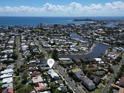 110 Goonawarra Drive, Mooloolaba