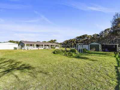 118 Admella Drive, Beachport