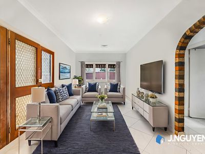 3 Grace Avenue, Cabramatta