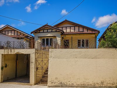 246 Punchbowl Road, Belfield