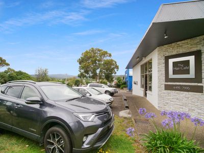 8 Munje Street, Pambula