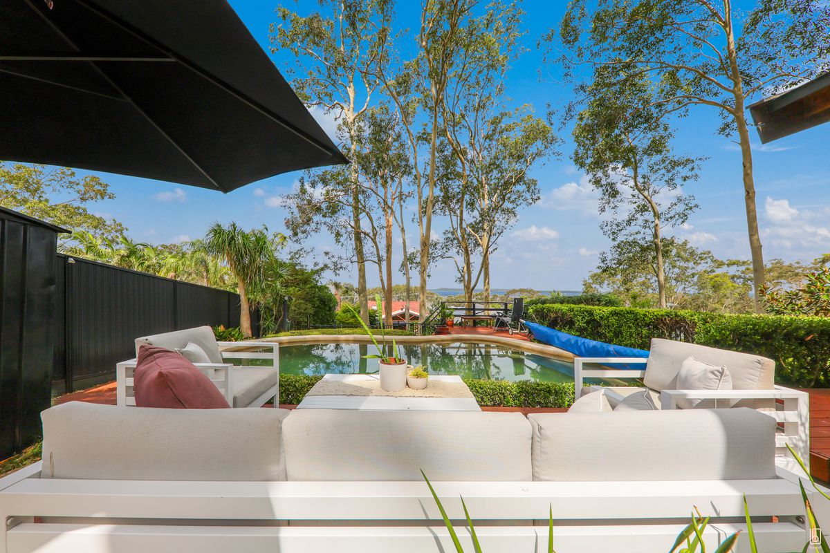 25 Tuggerawong Road, Wyongah