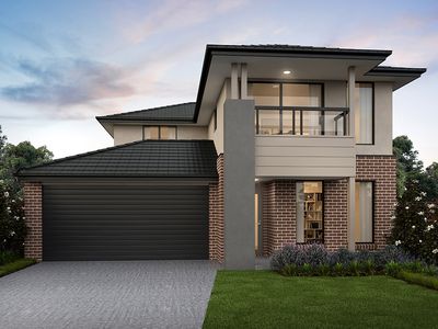 106 New Bolt Parade, Clyde North