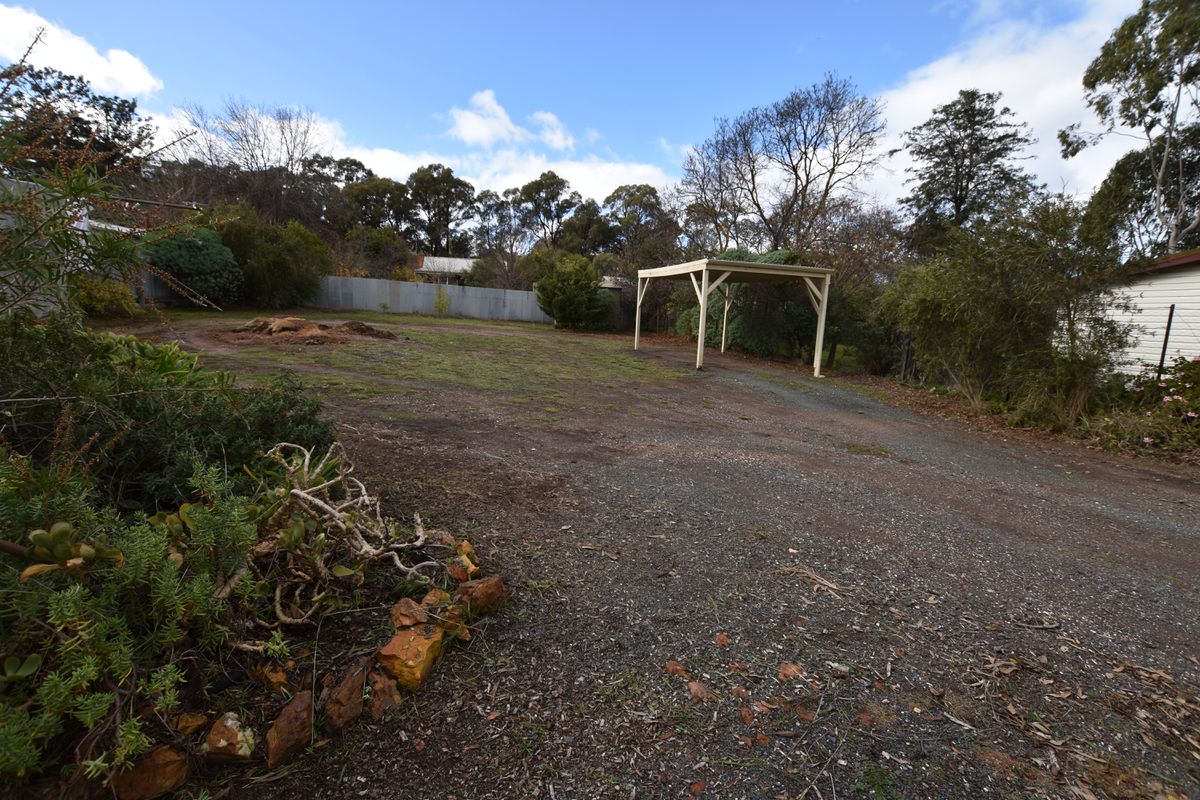 12 Dunn Street, Rushworth