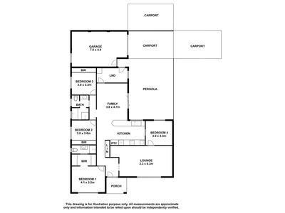 1 Grosser Street, Millicent