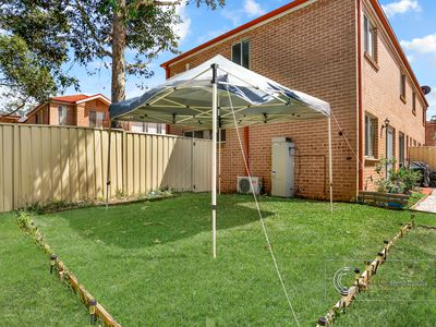 12 / 31 Abraham Street, Rooty Hill