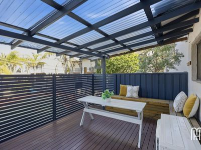 13/247 Vincent Street, Leederville