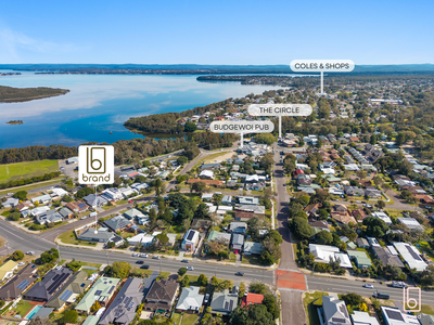 27 Ourringo Street, Budgewoi