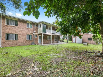 55 Johnston Boulevard, Urraween