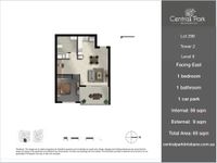 296 / 181 Clarence Rd, Indooroopilly