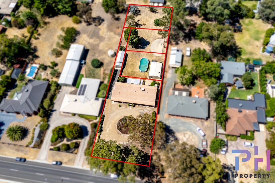 249 Guys Hill Road, Strathfieldsaye