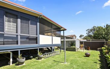 19 collendina road, Gwandalan