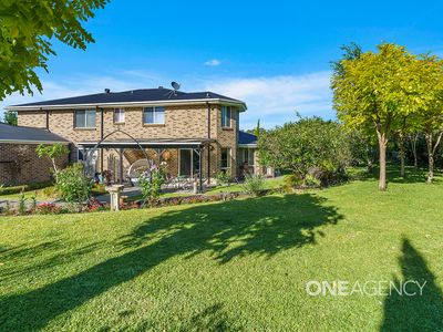 20 Keldie Close, St Georges Basin