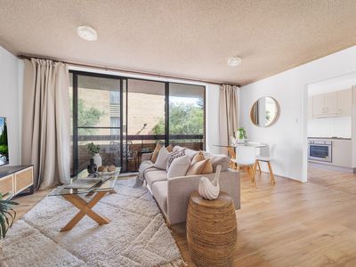 114 / 22 Tunbridge Street, Mascot