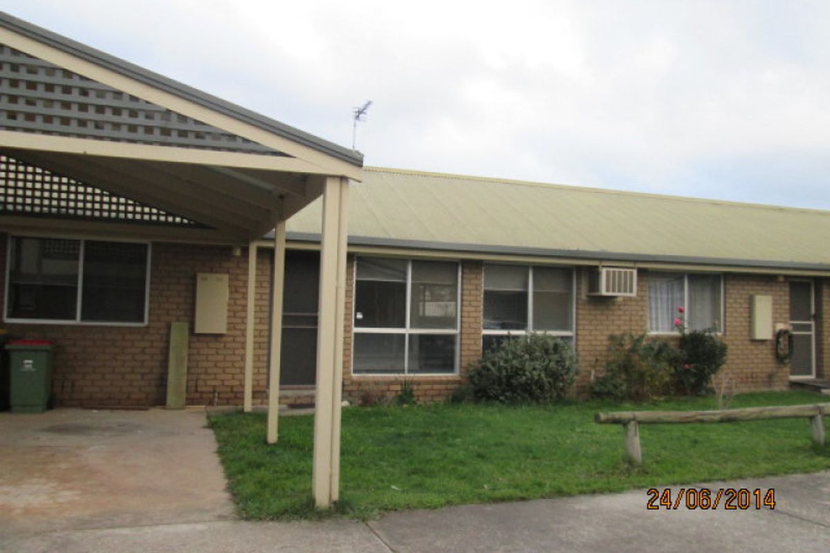 6 / 11 Early Street, Mansfield