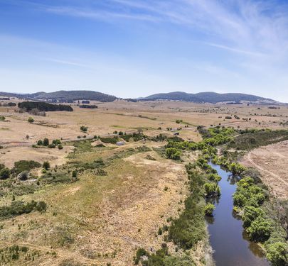 4687 Cooma Rd, Braidwood