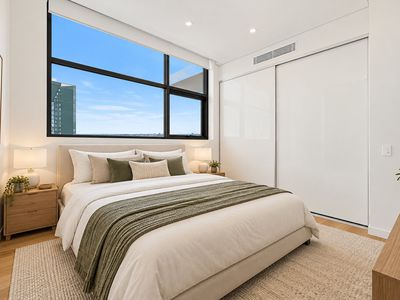 Level 25 / 1 Mooltan Avenue, Macquarie Park