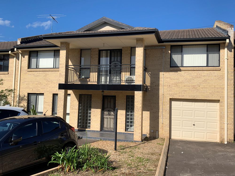 12 / 9 Yerona Street, Prestons