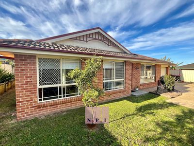 38A Decora Crescent, Warabrook