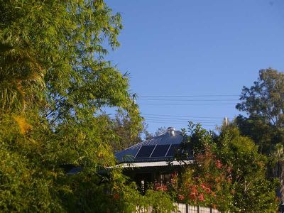 22 Thomas Street, Blackstone