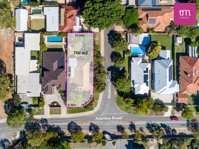 111 Adelma Road, Dalkeith