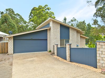 4 Sanctuary Parkway, Waterford