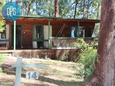 14 Rosella Street, Sawmill Settlement
