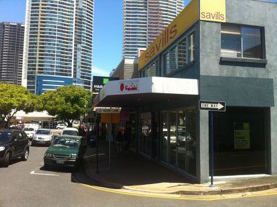 32 Davenport Street, Southport