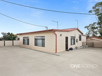 114 Fowlers Road, Dapto
