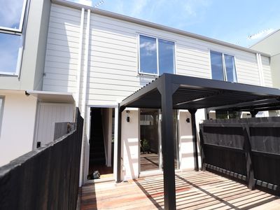 12 / 25 Tranent Road , Mangere East
