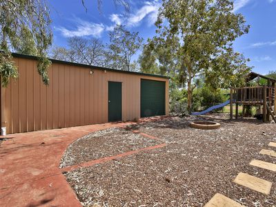 71-73 CRANE STREET, Longreach