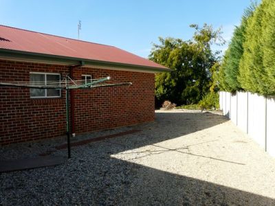 Tocumwal