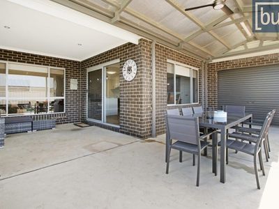 12 Mcdougall Gr, Wodonga