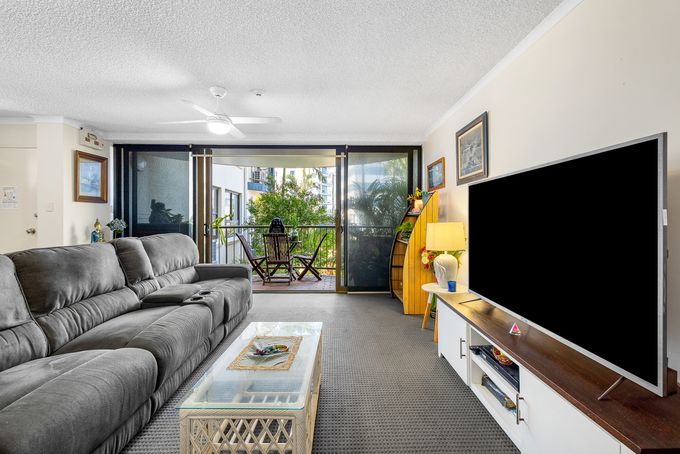 16 / 5-13 Parker Street, Maroochydore