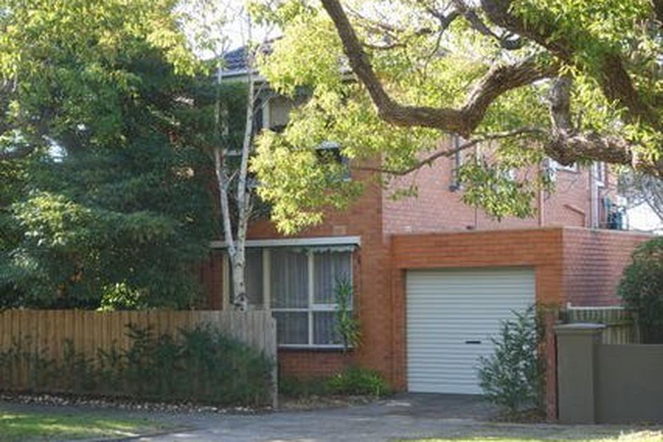 4 / 452 Camberwell Road, Camberwell