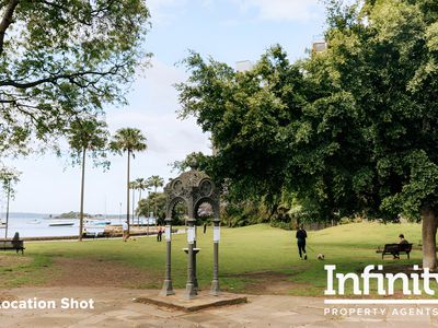 12 / 2 Crick Avenue, Potts Point