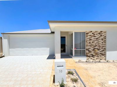 10 Trigger Way, Two Rocks