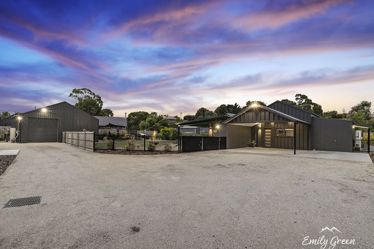 16 Jacombe Street, Richmond