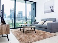 606 / 19 Hope Street, South Brisbane