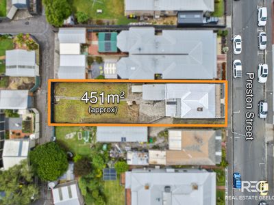 32 Preston Street, Geelong West