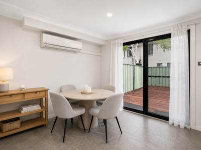 40 / 15-25 Atchison Street, St Marys