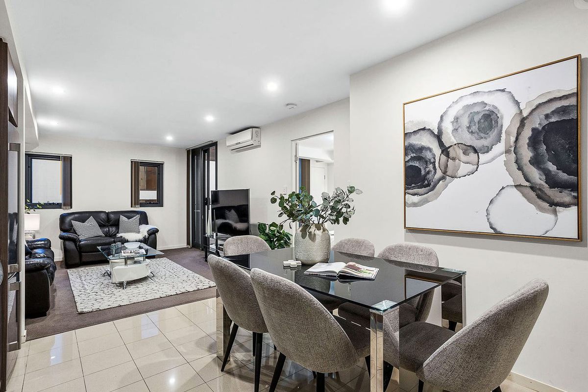 71 / 208 Adelaide Terrace, East Perth