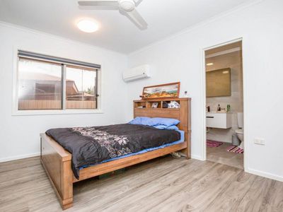 5 Eburna Court, South Hedland