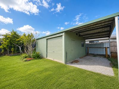 25 Cumbrian Avenue, Atherton
