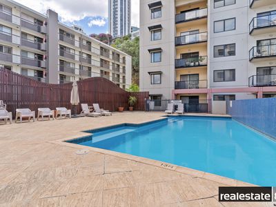 102 / 126 Mounts Bay Road, Perth